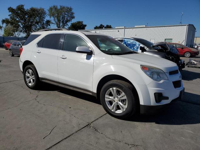 Photo 3 VIN: 2GNALBEK0E6268506 - CHEVROLET EQUINOX LT 