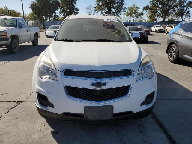 Photo 4 VIN: 2GNALBEK0E6268506 - CHEVROLET EQUINOX LT 