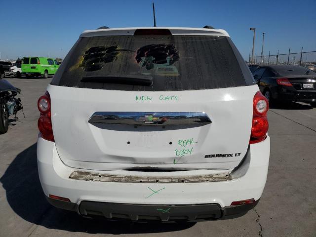 Photo 5 VIN: 2GNALBEK0E6268506 - CHEVROLET EQUINOX LT 