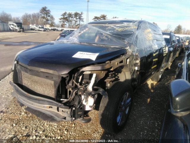 Photo 1 VIN: 2GNALBEK0E6270188 - CHEVROLET EQUINOX 