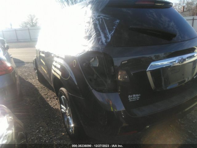 Photo 2 VIN: 2GNALBEK0E6270188 - CHEVROLET EQUINOX 