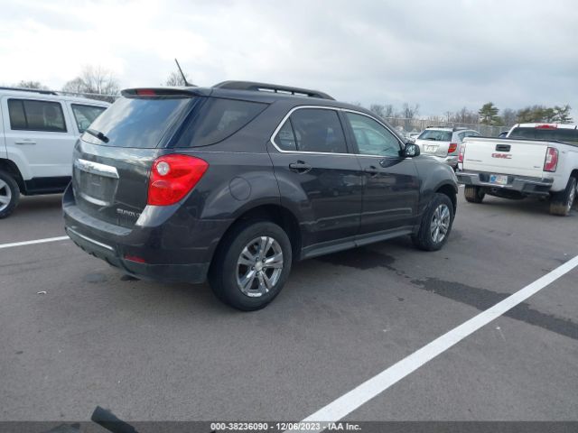 Photo 3 VIN: 2GNALBEK0E6270188 - CHEVROLET EQUINOX 