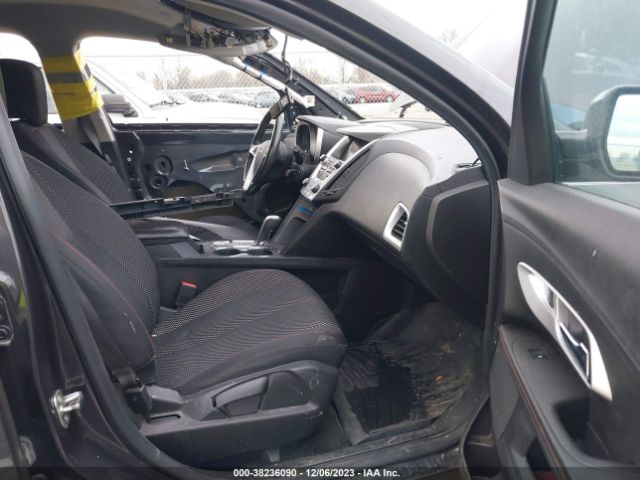 Photo 4 VIN: 2GNALBEK0E6270188 - CHEVROLET EQUINOX 