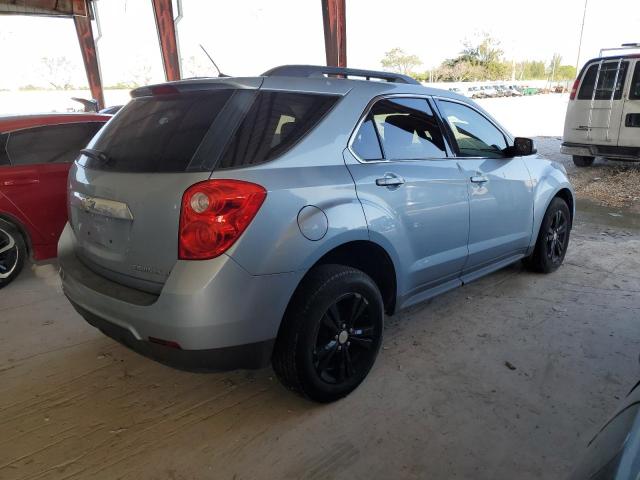 Photo 2 VIN: 2GNALBEK0E6275195 - CHEVROLET EQUINOX LT 