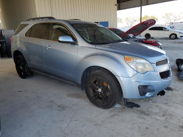 Photo 3 VIN: 2GNALBEK0E6275195 - CHEVROLET EQUINOX LT 