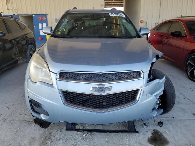 Photo 4 VIN: 2GNALBEK0E6275195 - CHEVROLET EQUINOX LT 