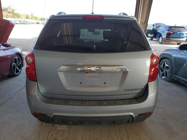 Photo 5 VIN: 2GNALBEK0E6275195 - CHEVROLET EQUINOX LT 