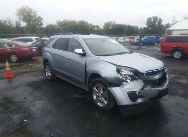 Photo 0 VIN: 2GNALBEK0E6278386 - CHEVROLET EQUINOX 