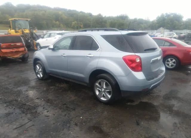 Photo 2 VIN: 2GNALBEK0E6278386 - CHEVROLET EQUINOX 