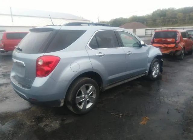 Photo 3 VIN: 2GNALBEK0E6278386 - CHEVROLET EQUINOX 