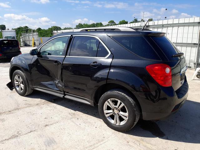 Photo 1 VIN: 2GNALBEK0E6280011 - CHEVROLET EQUINOX LT 