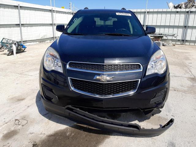 Photo 4 VIN: 2GNALBEK0E6280011 - CHEVROLET EQUINOX LT 