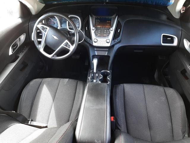 Photo 7 VIN: 2GNALBEK0E6280011 - CHEVROLET EQUINOX LT 