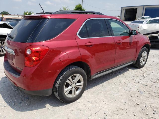 Photo 2 VIN: 2GNALBEK0E6312052 - CHEVROLET EQUINOX LT 