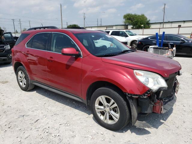 Photo 3 VIN: 2GNALBEK0E6312052 - CHEVROLET EQUINOX LT 