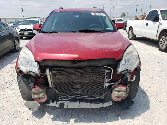 Photo 4 VIN: 2GNALBEK0E6312052 - CHEVROLET EQUINOX LT 