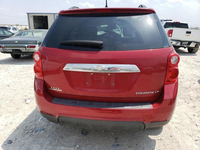 Photo 5 VIN: 2GNALBEK0E6312052 - CHEVROLET EQUINOX LT 