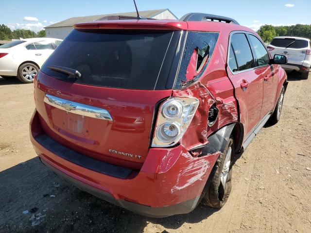 Photo 3 VIN: 2GNALBEK0E6315369 - CHEVROLET EQUINOX LT 