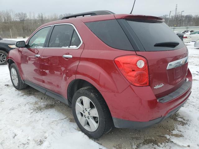 Photo 1 VIN: 2GNALBEK0E6315436 - CHEVROLET EQUINOX LT 