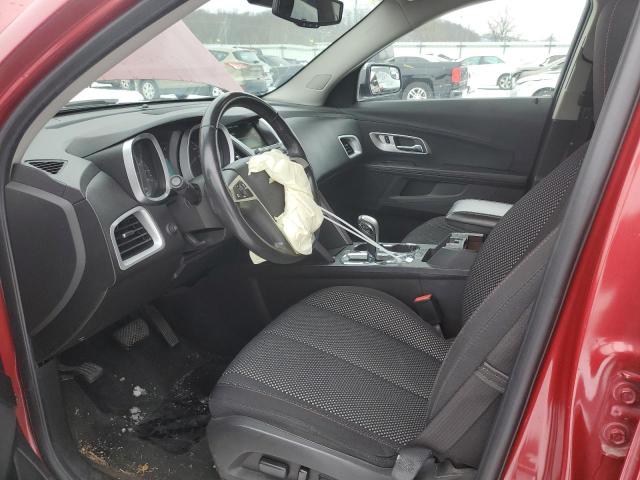 Photo 6 VIN: 2GNALBEK0E6315436 - CHEVROLET EQUINOX LT 