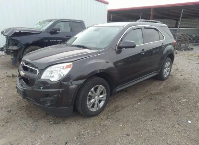 Photo 1 VIN: 2GNALBEK0E6335279 - CHEVROLET EQUINOX 