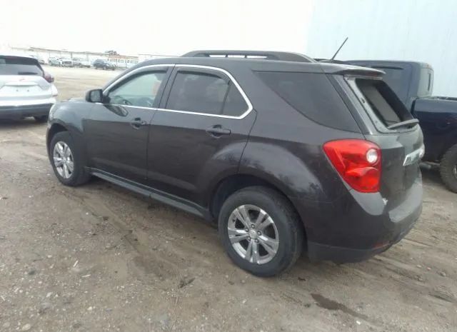 Photo 2 VIN: 2GNALBEK0E6335279 - CHEVROLET EQUINOX 