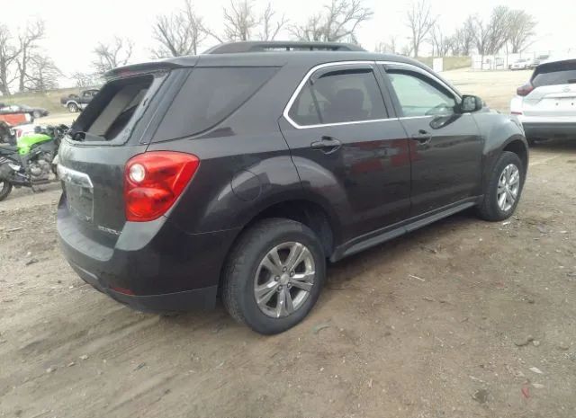 Photo 3 VIN: 2GNALBEK0E6335279 - CHEVROLET EQUINOX 