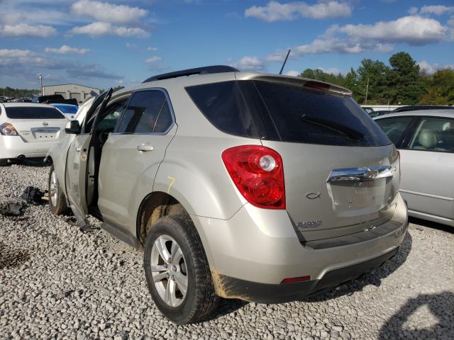 Photo 2 VIN: 2GNALBEK0E6347853 - CHEVROLET EQUINOX LT 