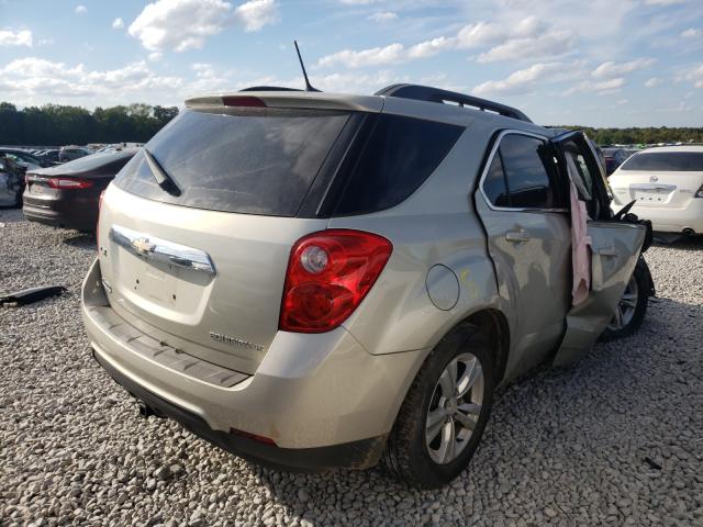 Photo 3 VIN: 2GNALBEK0E6347853 - CHEVROLET EQUINOX LT 