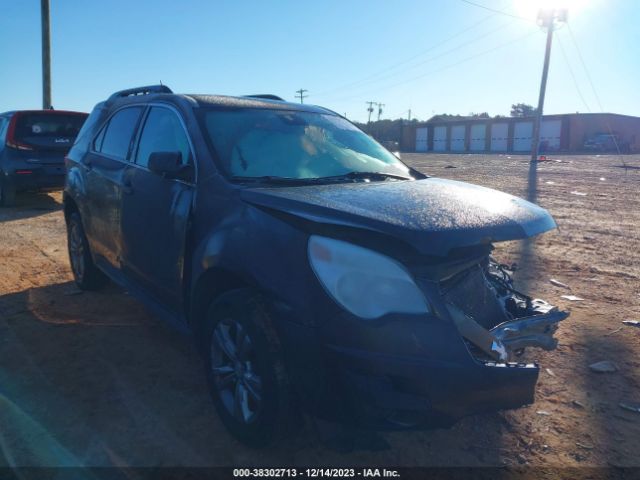 Photo 0 VIN: 2GNALBEK0E6350185 - CHEVROLET EQUINOX 