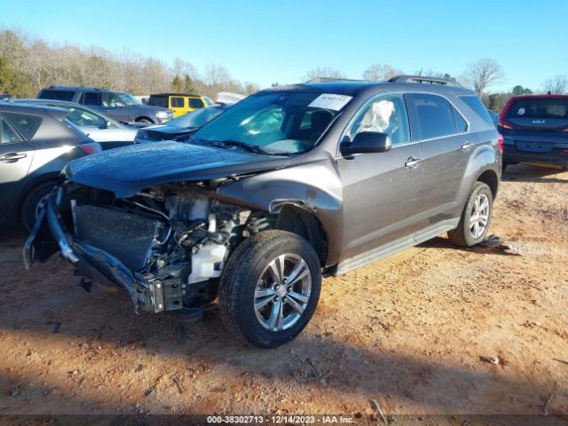 Photo 1 VIN: 2GNALBEK0E6350185 - CHEVROLET EQUINOX 