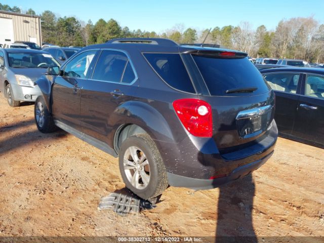 Photo 2 VIN: 2GNALBEK0E6350185 - CHEVROLET EQUINOX 