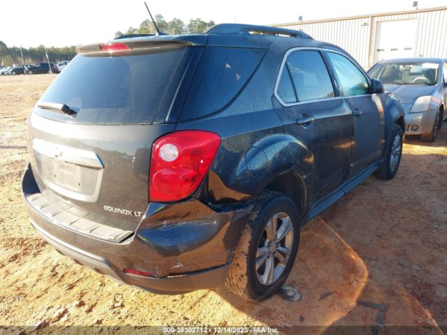 Photo 3 VIN: 2GNALBEK0E6350185 - CHEVROLET EQUINOX 