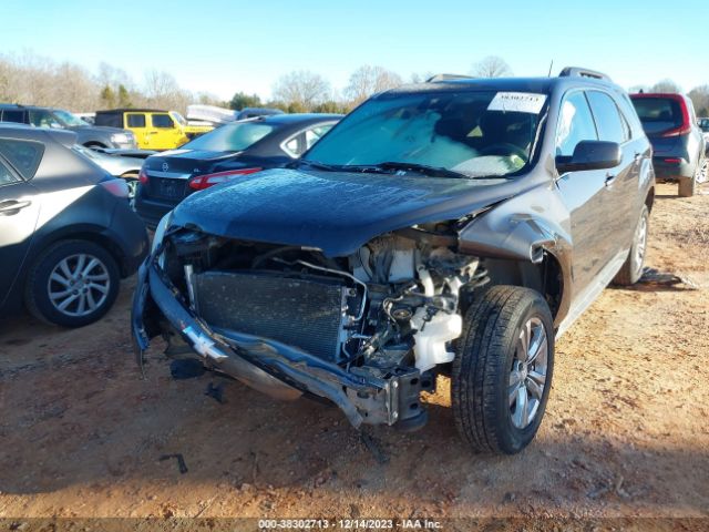 Photo 5 VIN: 2GNALBEK0E6350185 - CHEVROLET EQUINOX 