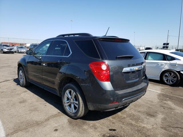 Photo 2 VIN: 2GNALBEK0E6363003 - CHEVROLET EQUINOX LT 