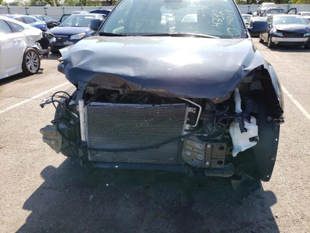 Photo 8 VIN: 2GNALBEK0E6363003 - CHEVROLET EQUINOX LT 