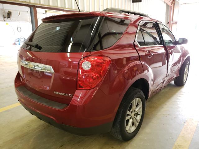 Photo 3 VIN: 2GNALBEK0E6377113 - CHEVROLET EQUINOX LT 