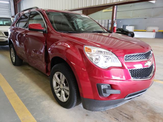 Photo 8 VIN: 2GNALBEK0E6377113 - CHEVROLET EQUINOX LT 