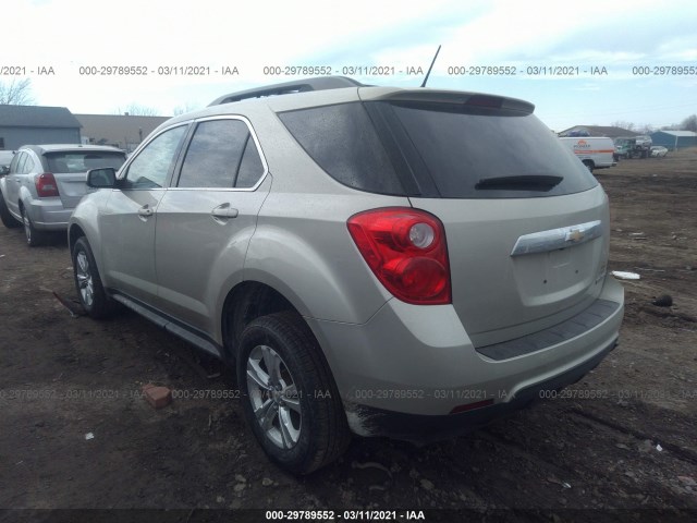 Photo 2 VIN: 2GNALBEK0E6380514 - CHEVROLET EQUINOX 