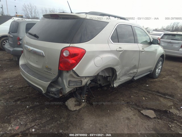 Photo 3 VIN: 2GNALBEK0E6380514 - CHEVROLET EQUINOX 