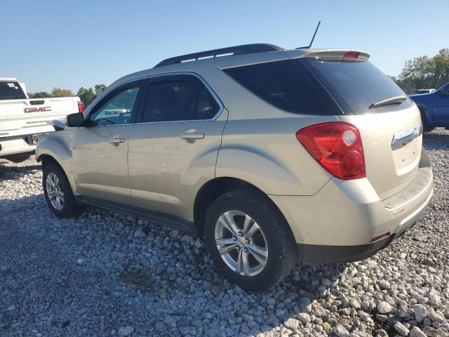 Photo 1 VIN: 2GNALBEK0F1100895 - CHEVROLET EQUINOX LT 