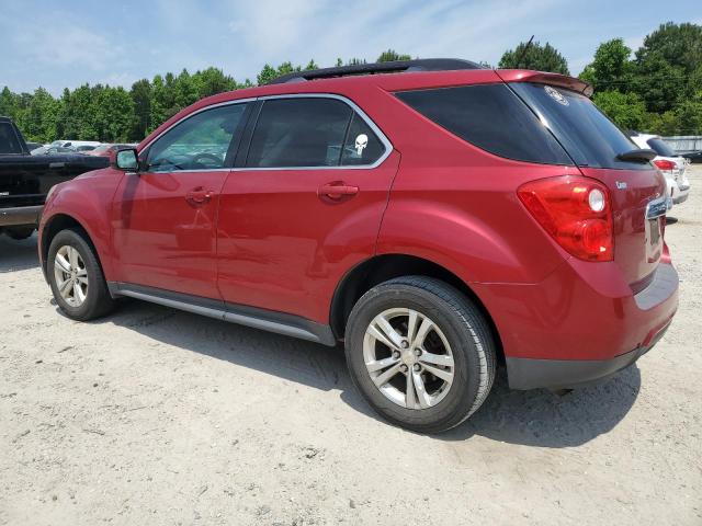 Photo 1 VIN: 2GNALBEK0F1101884 - CHEVROLET EQUINOX 