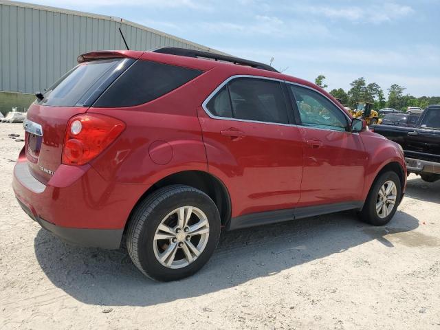 Photo 2 VIN: 2GNALBEK0F1101884 - CHEVROLET EQUINOX 