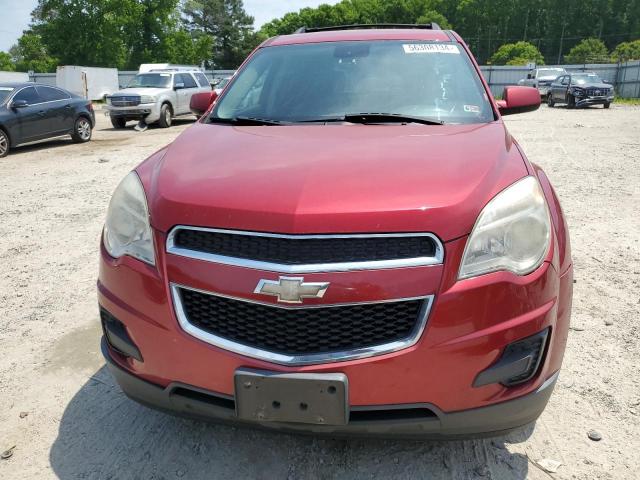 Photo 4 VIN: 2GNALBEK0F1101884 - CHEVROLET EQUINOX 