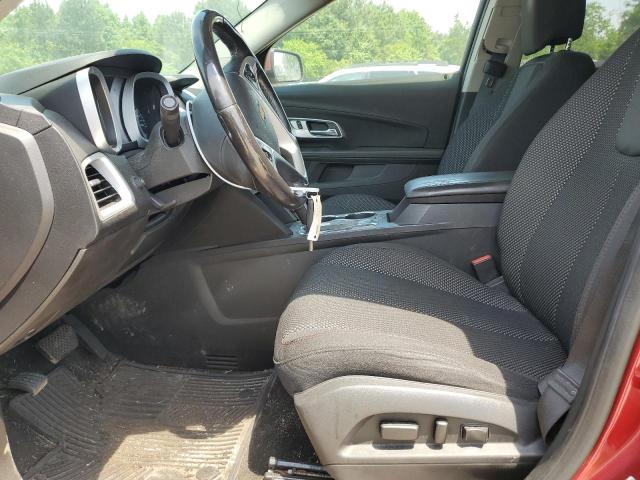 Photo 6 VIN: 2GNALBEK0F1101884 - CHEVROLET EQUINOX 