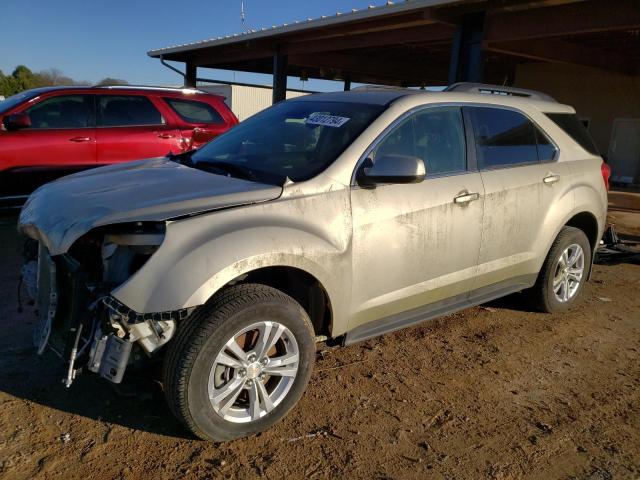 Photo 0 VIN: 2GNALBEK0F1102615 - CHEVROLET EQUINOX 