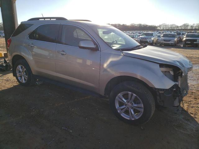 Photo 3 VIN: 2GNALBEK0F1102615 - CHEVROLET EQUINOX 