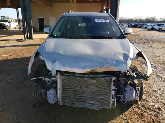 Photo 4 VIN: 2GNALBEK0F1102615 - CHEVROLET EQUINOX 