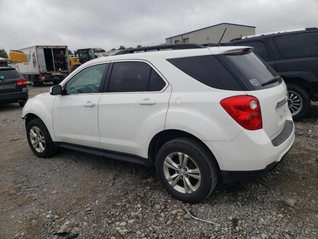 Photo 1 VIN: 2GNALBEK0F1103120 - CHEVROLET EQUINOX LT 