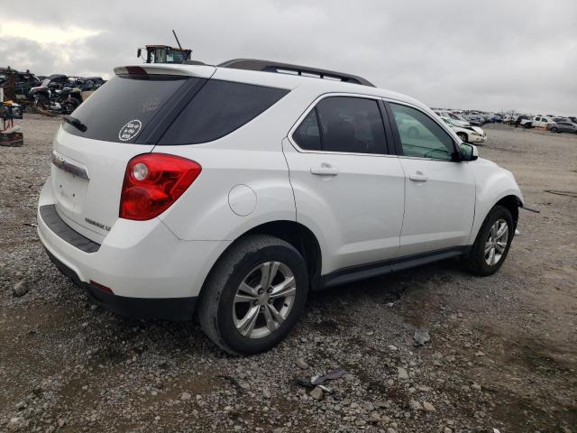 Photo 2 VIN: 2GNALBEK0F1103120 - CHEVROLET EQUINOX LT 